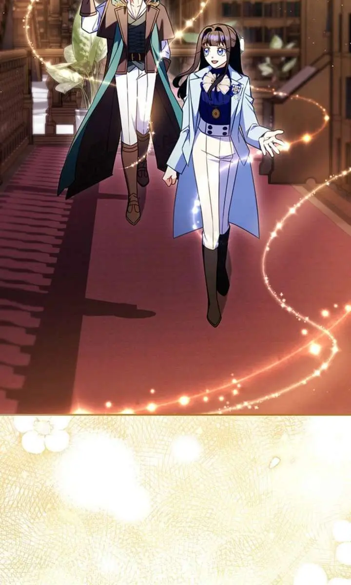 Don't Mind Me, Daddy Chapter 68 Page 67