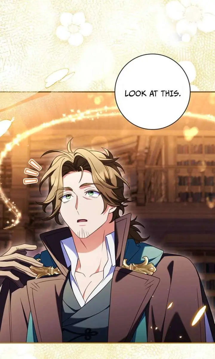 Don't Mind Me, Daddy Chapter 68 Page 68