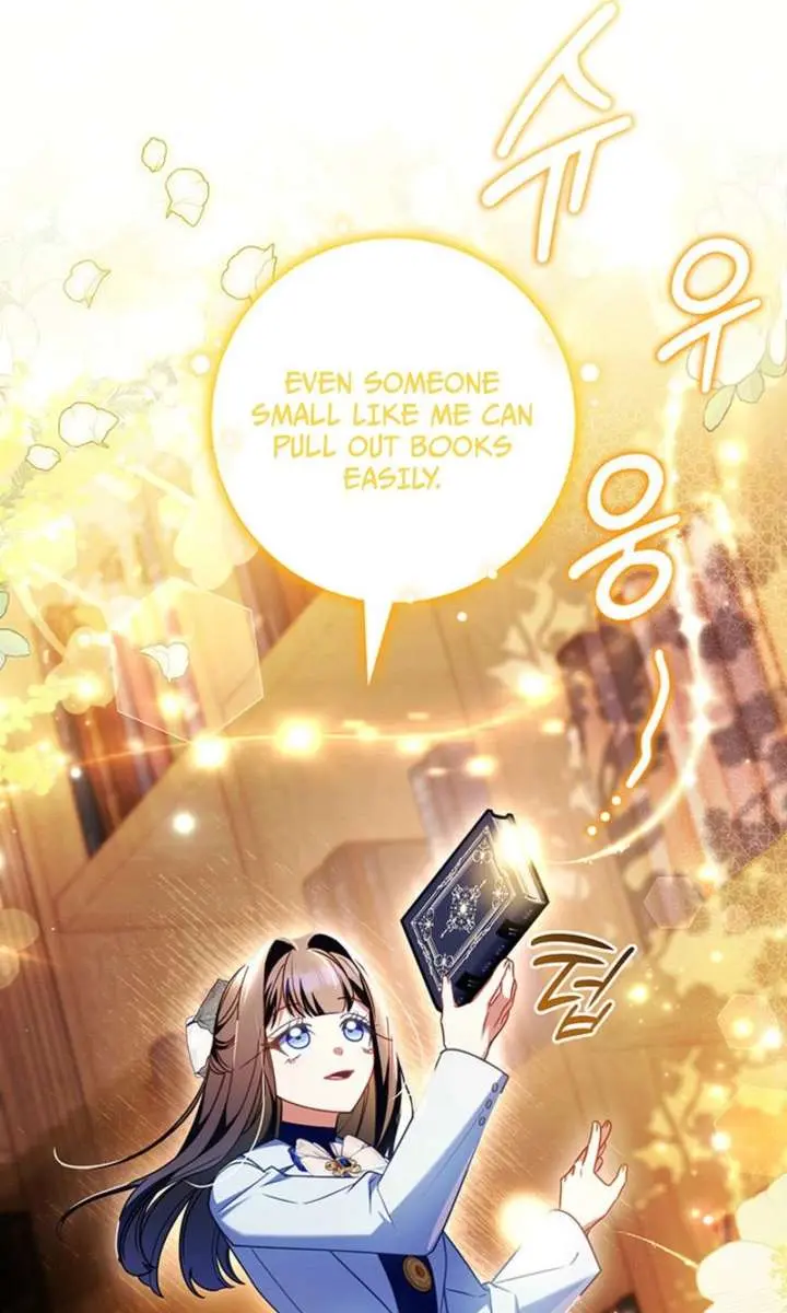 Don't Mind Me, Daddy Chapter 68 Page 71