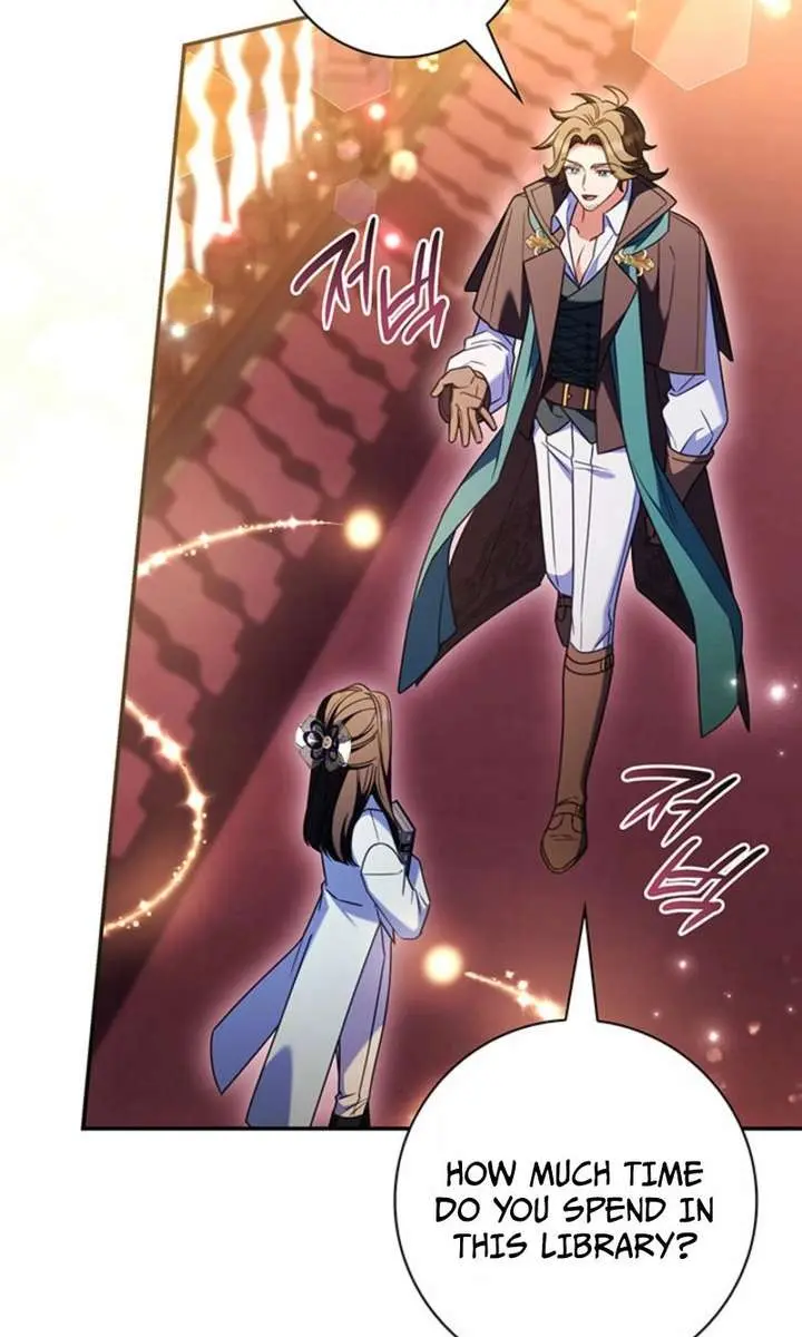 Don't Mind Me, Daddy Chapter 68 Page 73