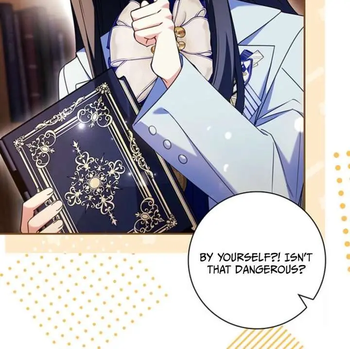 Don't Mind Me, Daddy Chapter 68 Page 75