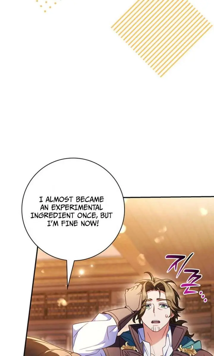 Don't Mind Me, Daddy Chapter 68 Page 76