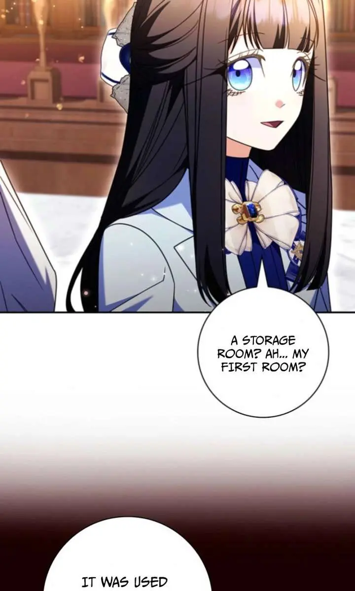 Don't Mind Me, Daddy Chapter 68 Page 83