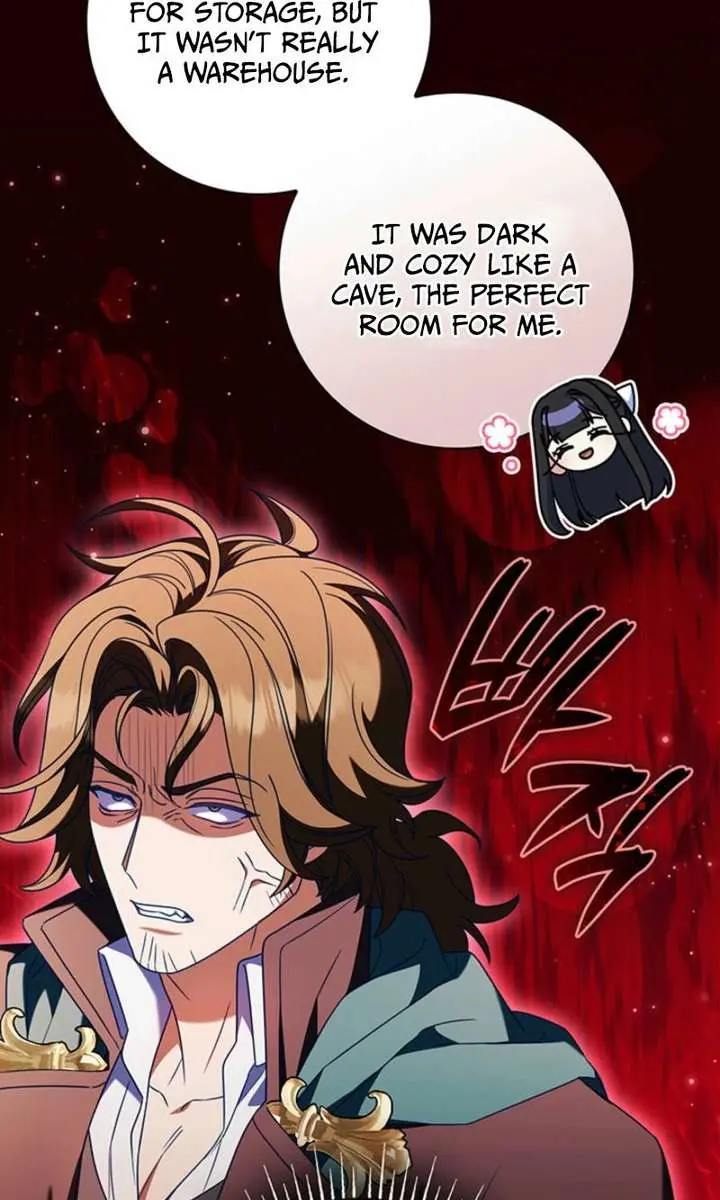 Don't Mind Me, Daddy Chapter 68 Page 84