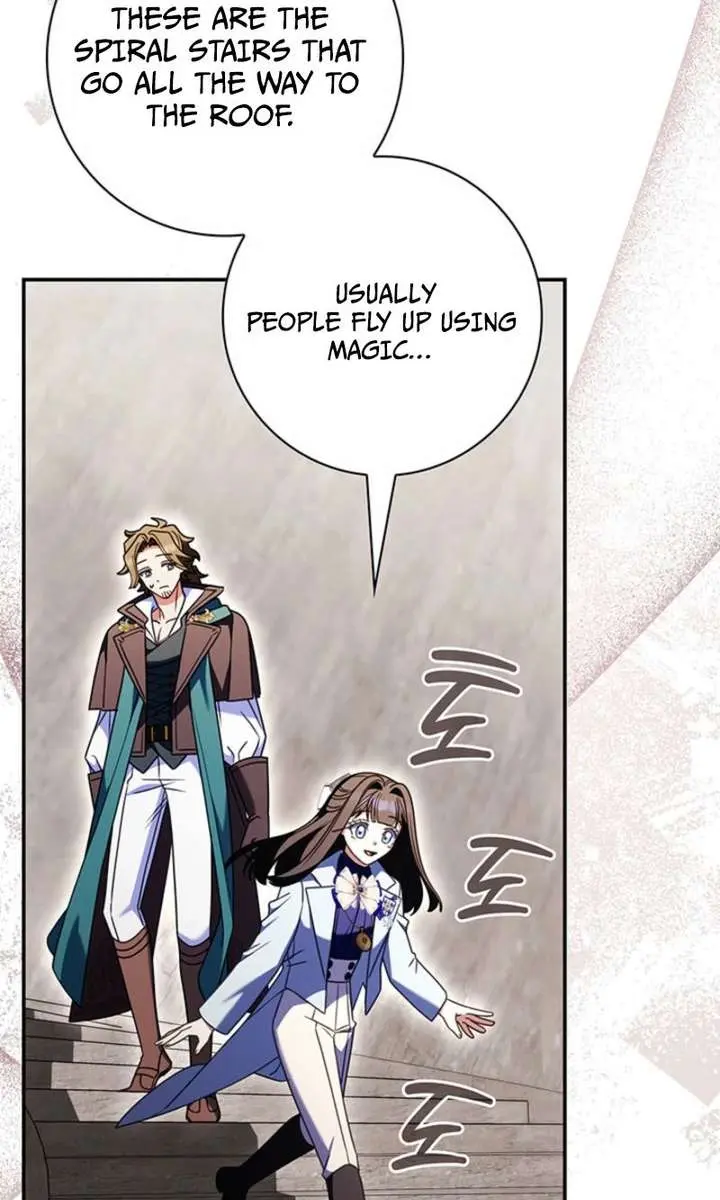 Don't Mind Me, Daddy Chapter 68 Page 86