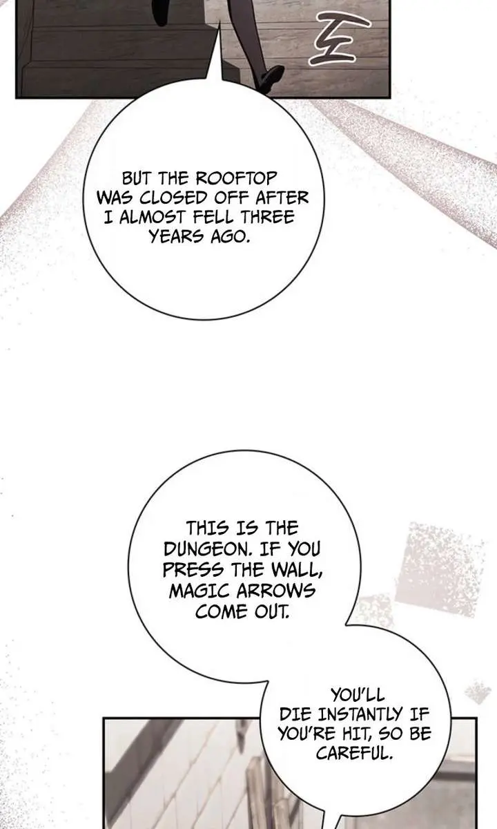 Don't Mind Me, Daddy Chapter 68 Page 87