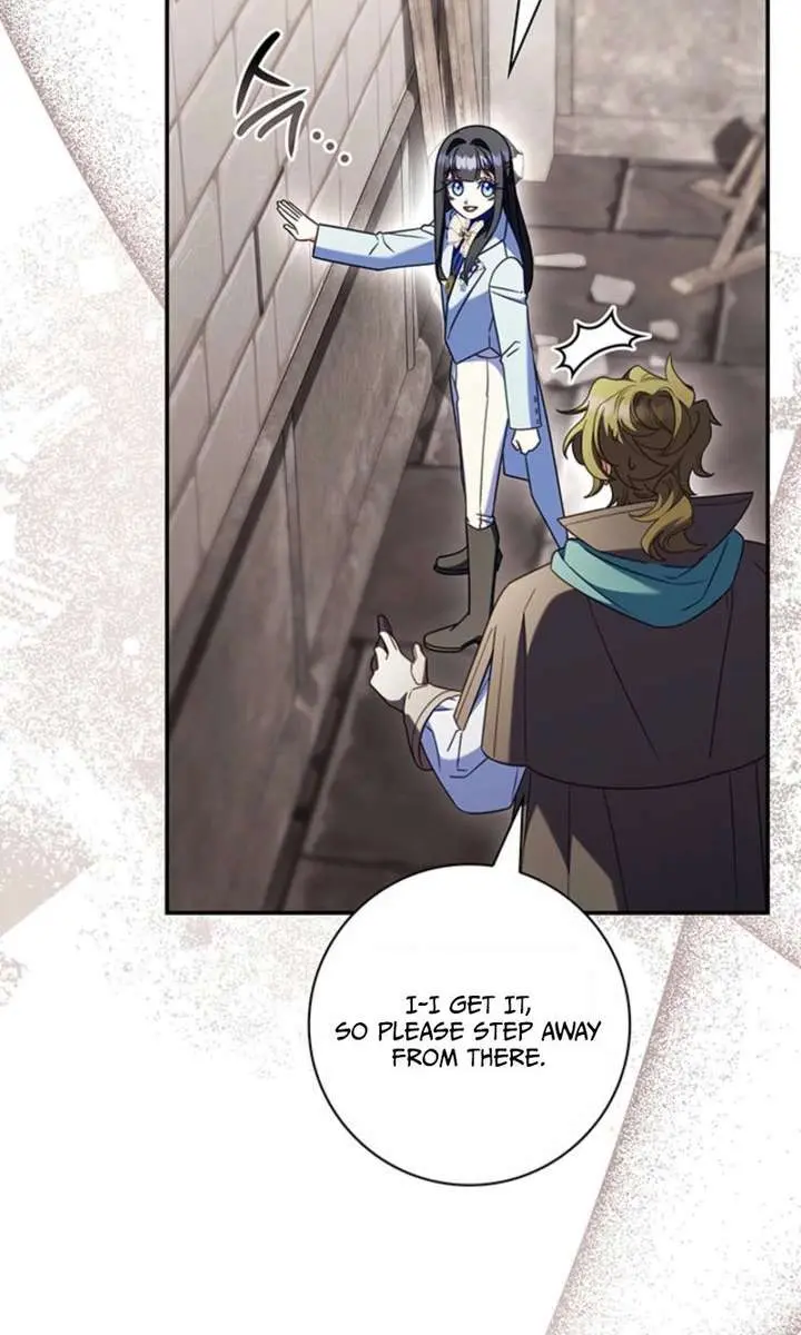 Don't Mind Me, Daddy Chapter 68 Page 88