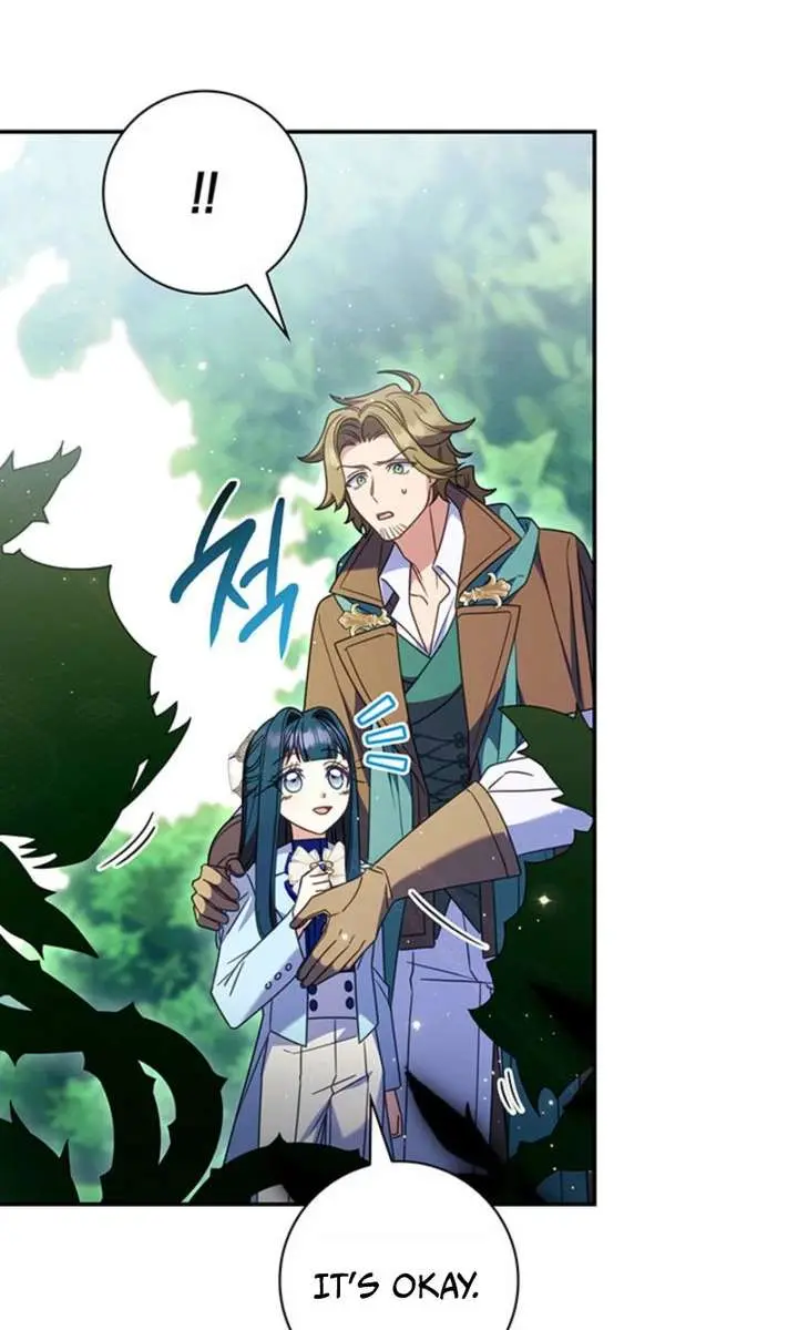 Don't Mind Me, Daddy Chapter 68 Page 91