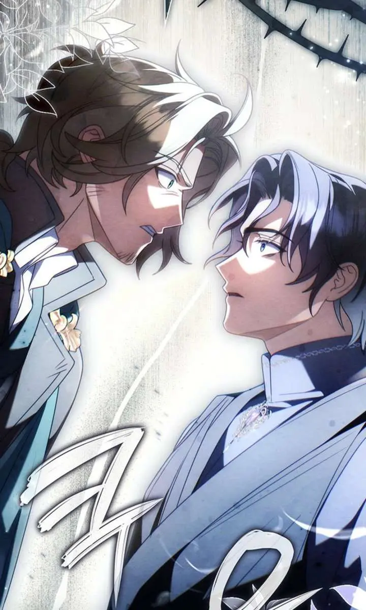 Don't Mind Me, Daddy Chapter 68 Page 108