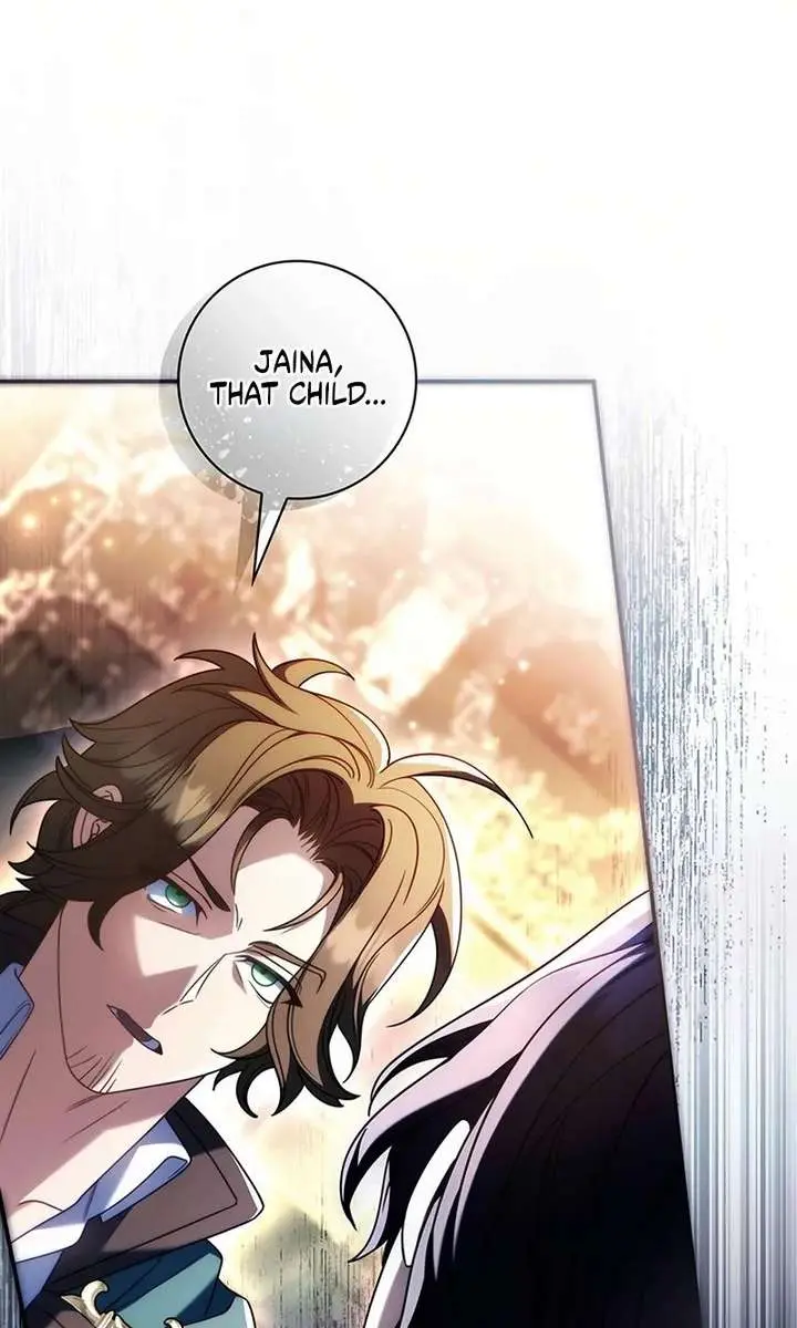 Don't Mind Me, Daddy Chapter 69 Page 2
