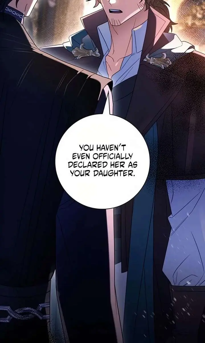 Don't Mind Me, Daddy Chapter 69 Page 8