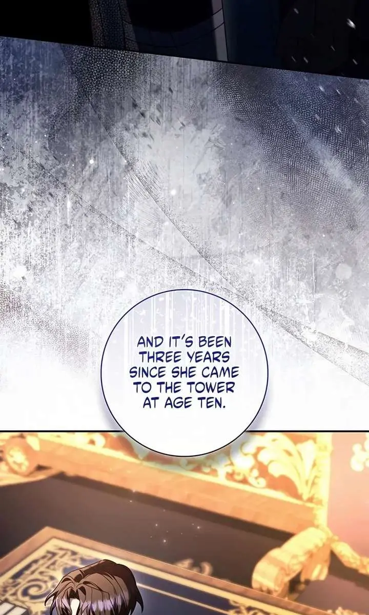 Don't Mind Me, Daddy Chapter 69 Page 9
