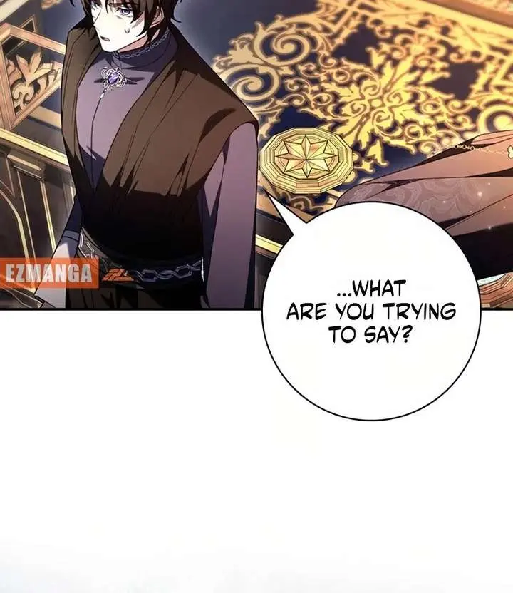 Don't Mind Me, Daddy Chapter 69 Page 10
