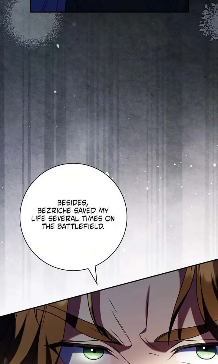 Don't Mind Me, Daddy Chapter 69 Page 15