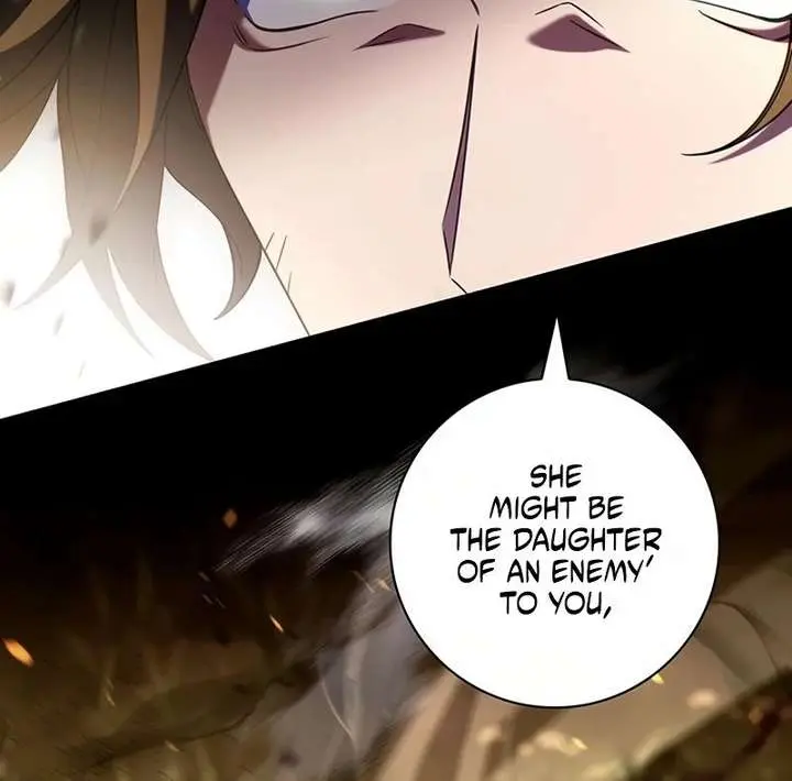 Don't Mind Me, Daddy Chapter 69 Page 16