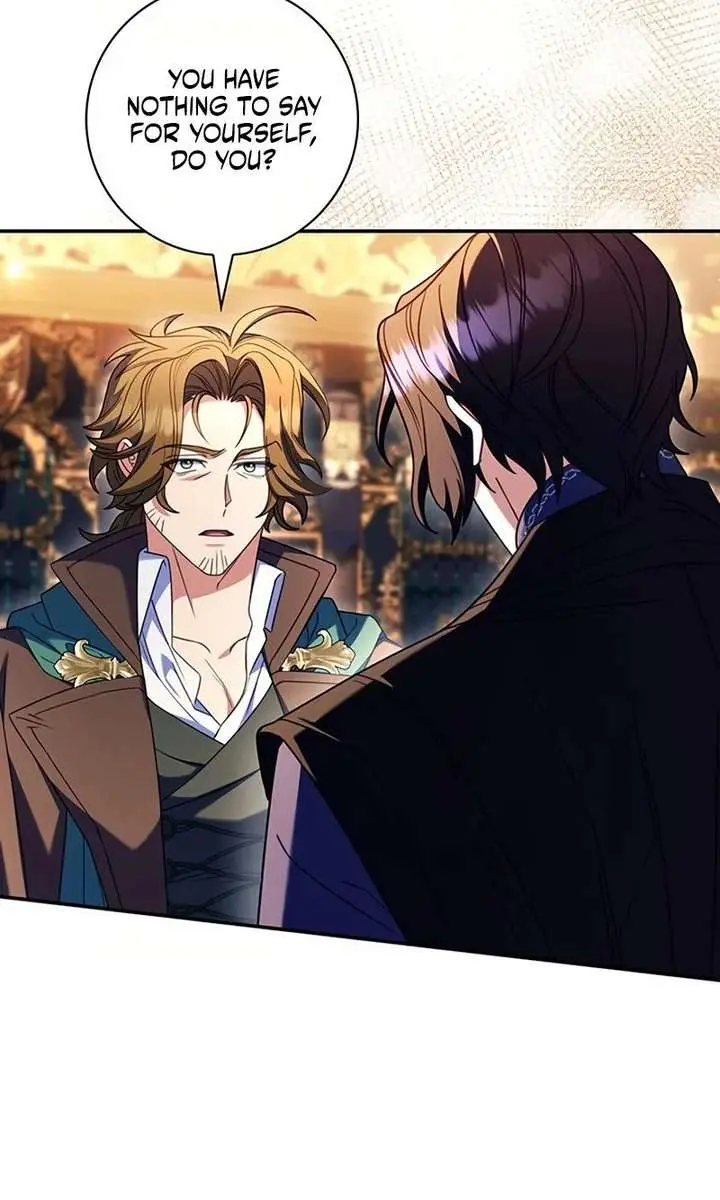 Don't Mind Me, Daddy Chapter 69 Page 24