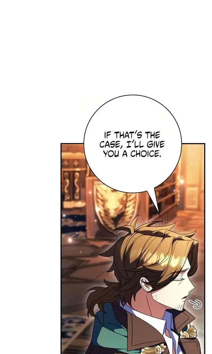 Don't Mind Me, Daddy Chapter 69 Page 25