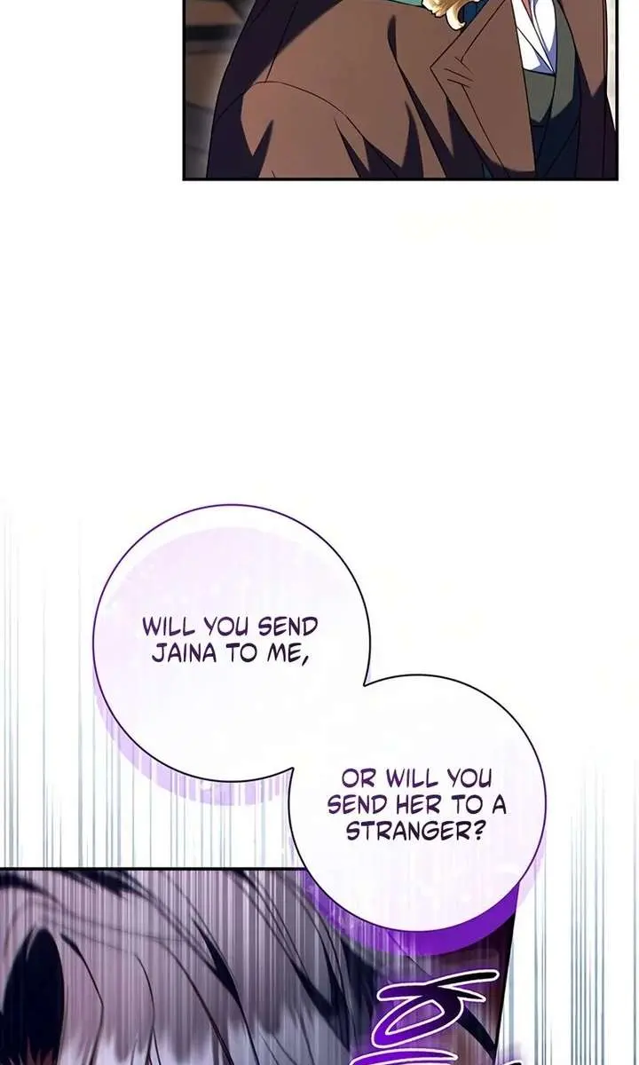 Don't Mind Me, Daddy Chapter 69 Page 26