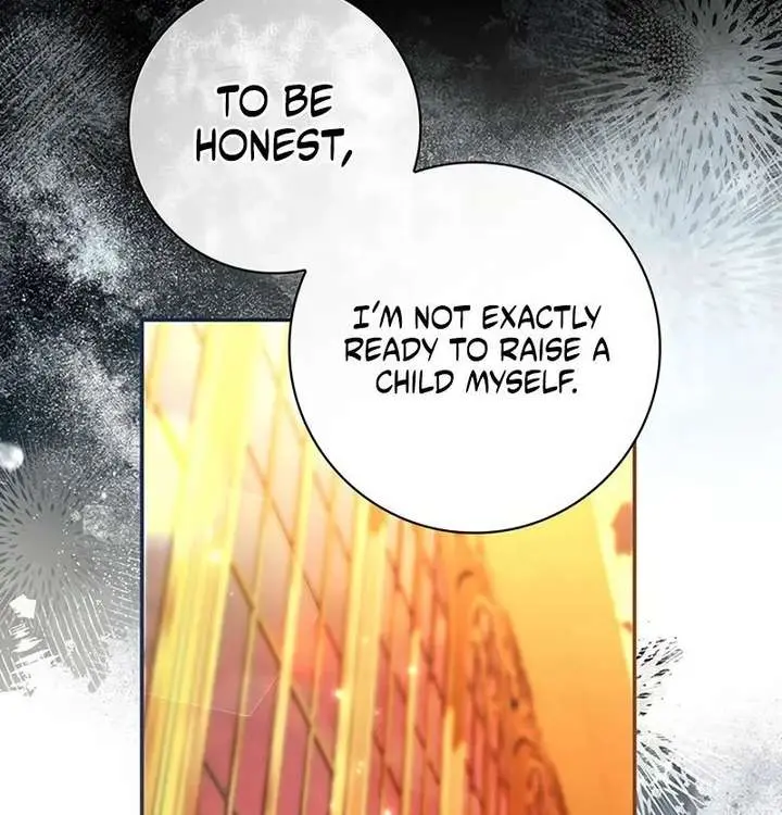 Don't Mind Me, Daddy Chapter 69 Page 28