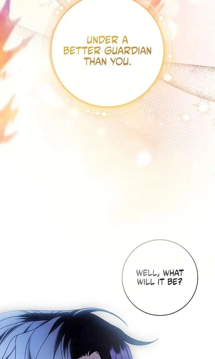 Don't Mind Me, Daddy Chapter 69 Page 31