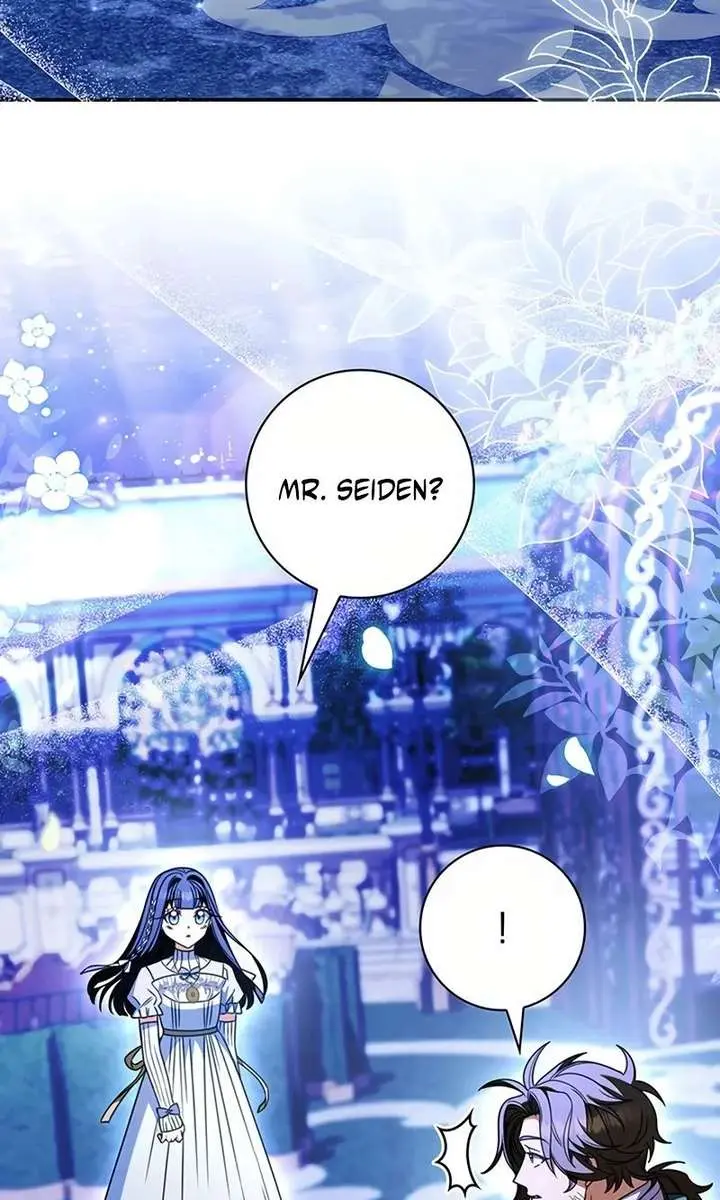 Don't Mind Me, Daddy Chapter 69 Page 38