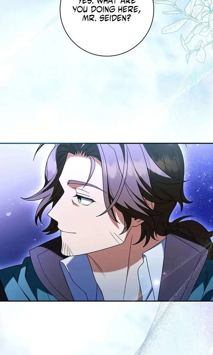 Don't Mind Me, Daddy Chapter 69 Page 42