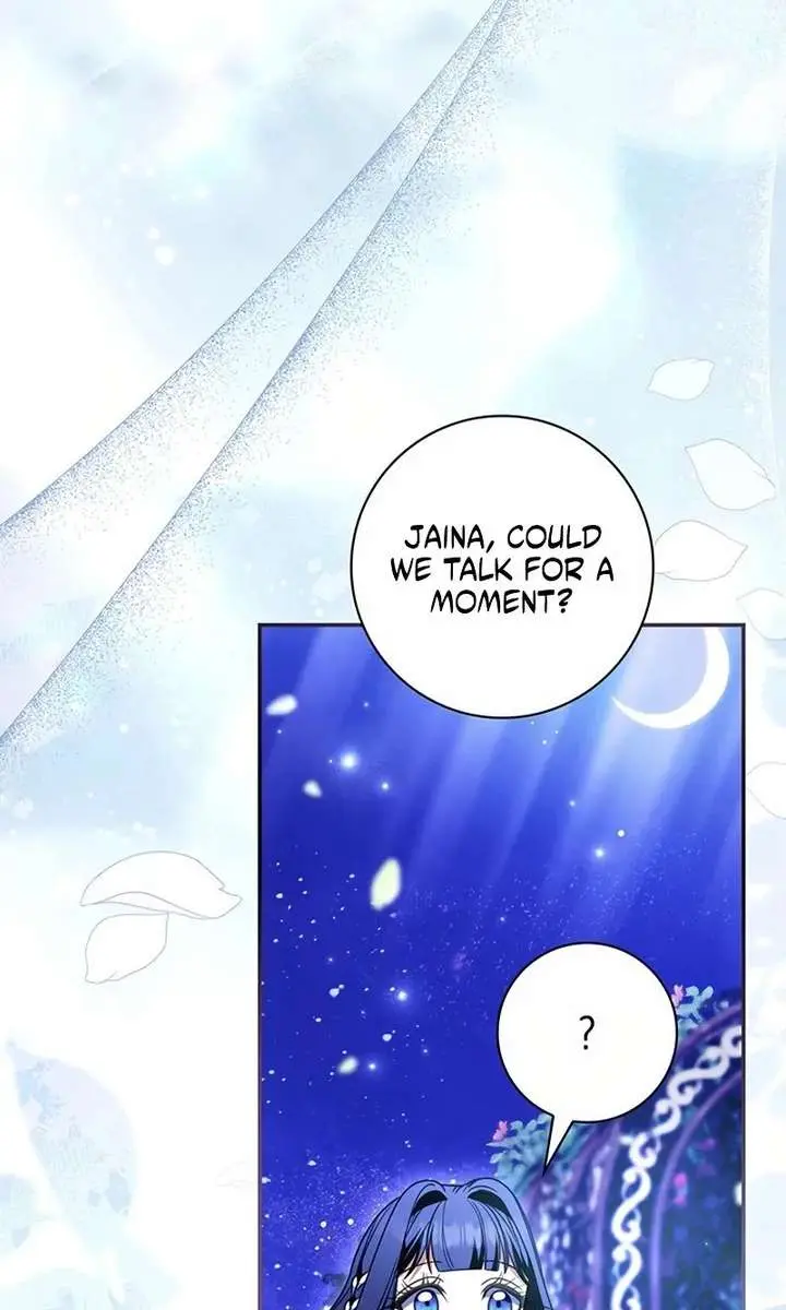 Don't Mind Me, Daddy Chapter 69 Page 43