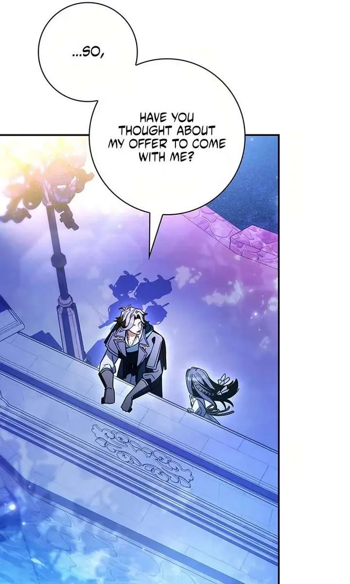 Don't Mind Me, Daddy Chapter 69 Page 47