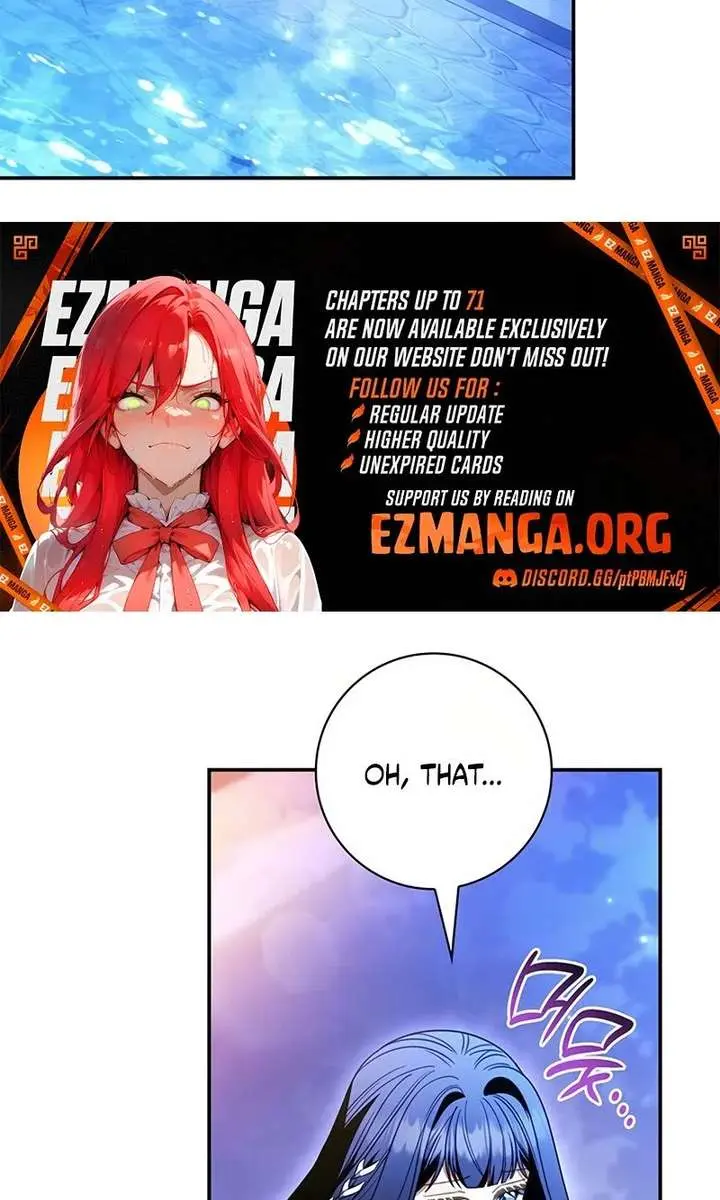 Don't Mind Me, Daddy Chapter 69 Page 48