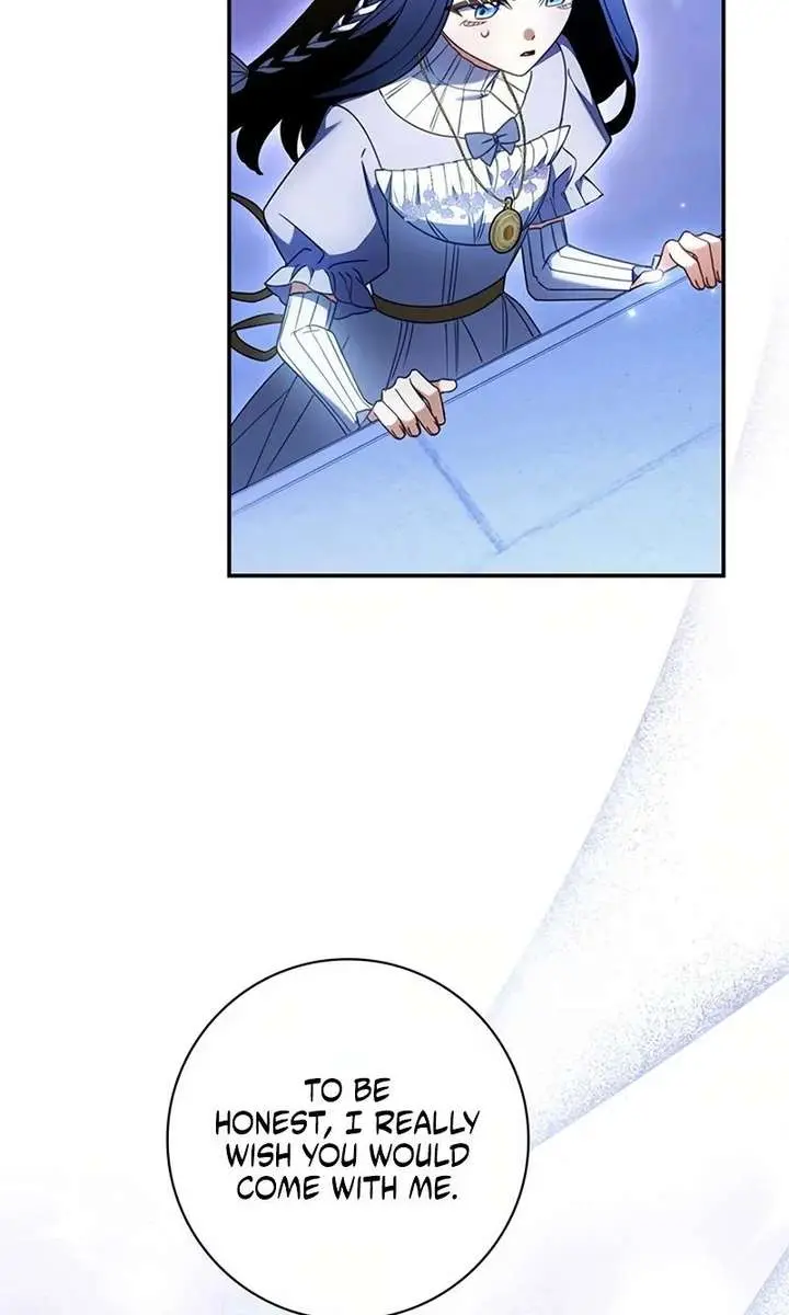 Don't Mind Me, Daddy Chapter 69 Page 49