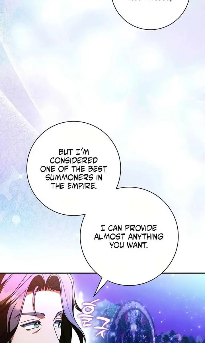 Don't Mind Me, Daddy Chapter 69 Page 51