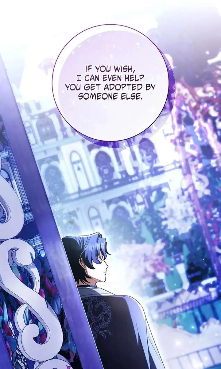 Don't Mind Me, Daddy Chapter 69 Page 53