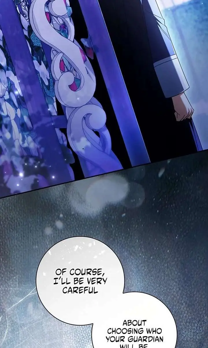 Don't Mind Me, Daddy Chapter 69 Page 54