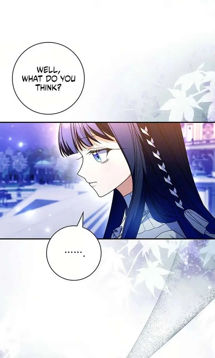Don't Mind Me, Daddy Chapter 69 Page 56