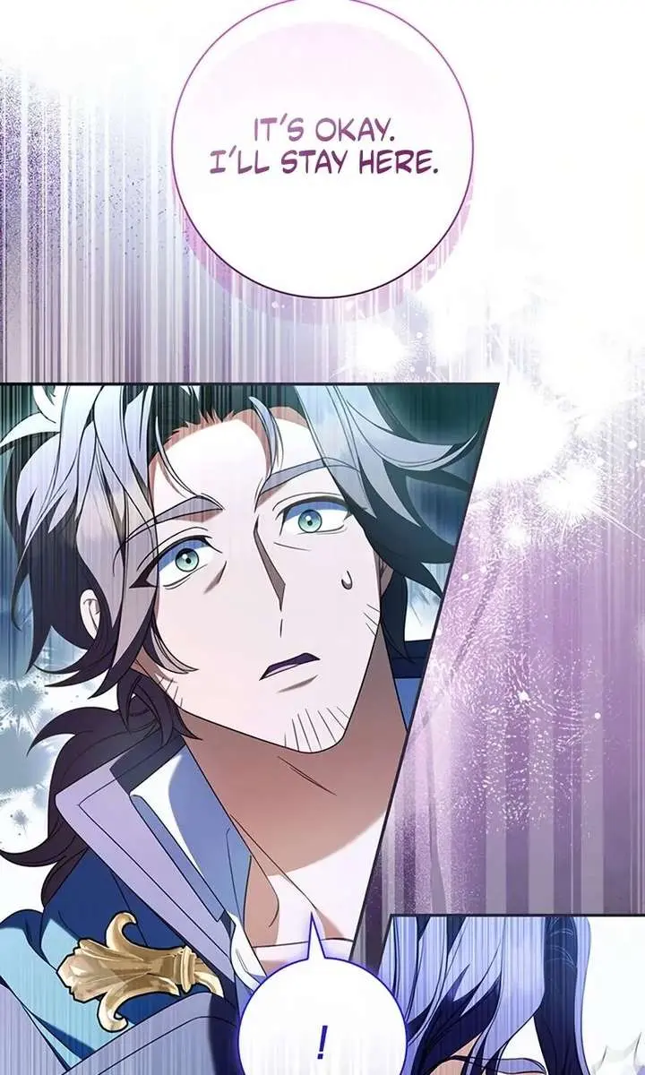 Don't Mind Me, Daddy Chapter 69 Page 59
