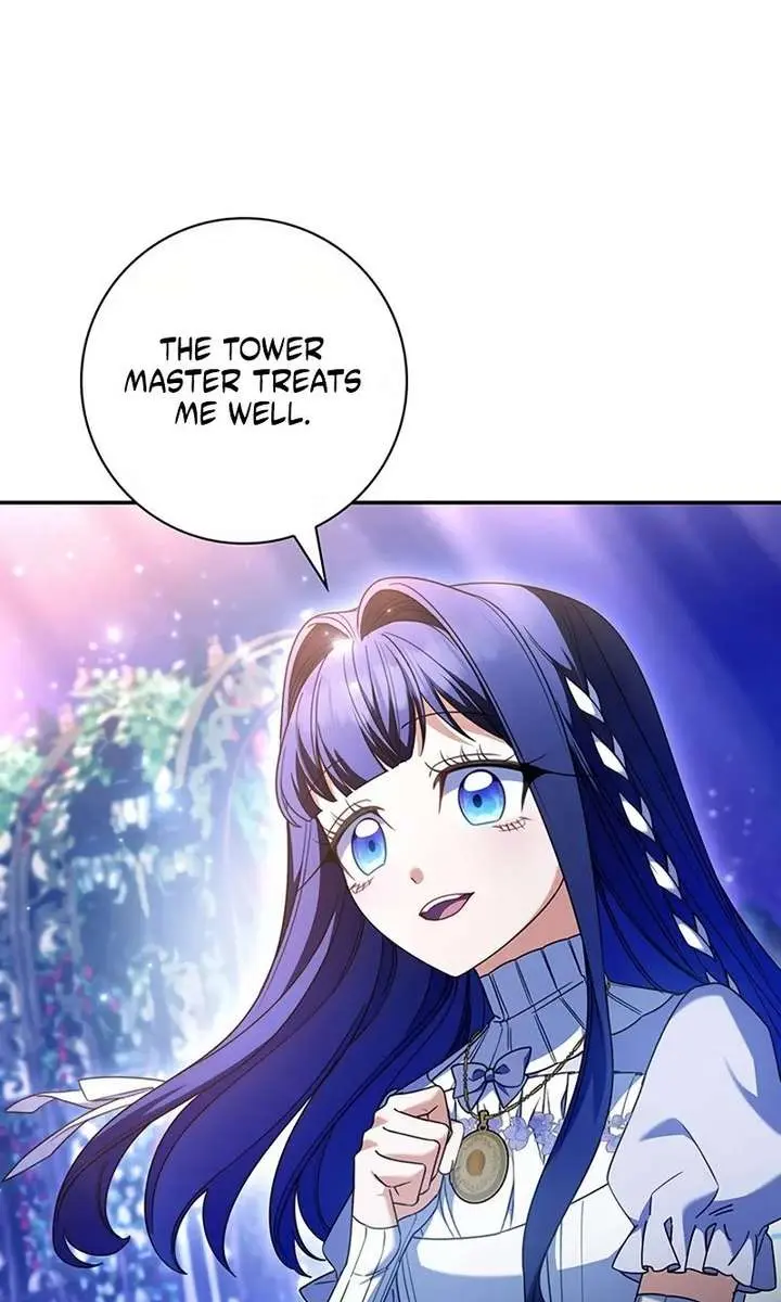 Don't Mind Me, Daddy Chapter 69 Page 62