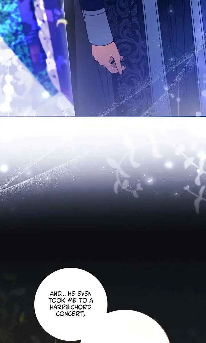 Don't Mind Me, Daddy Chapter 69 Page 68