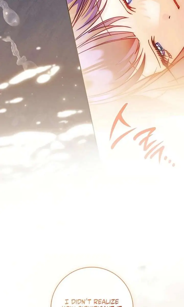 Don't Mind Me, Daddy Chapter 69 Page 74
