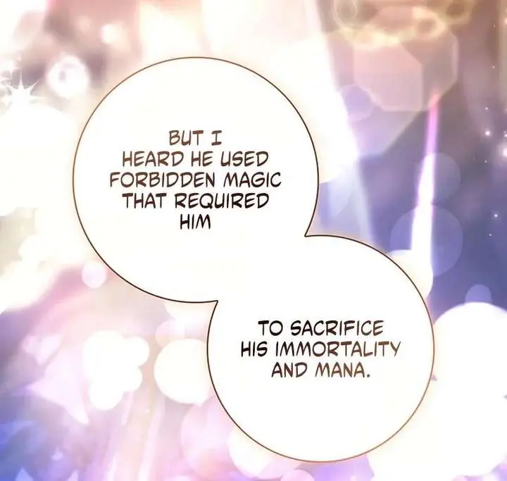 Don't Mind Me, Daddy Chapter 69 Page 76
