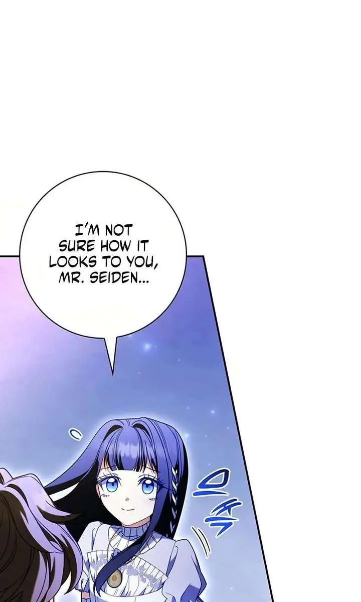 Don't Mind Me, Daddy Chapter 69 Page 78