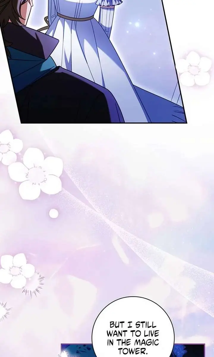 Don't Mind Me, Daddy Chapter 69 Page 79