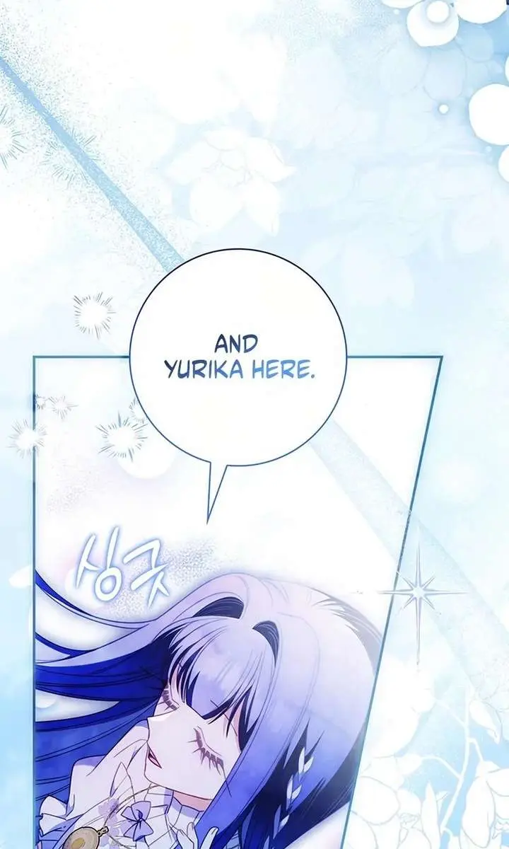 Don't Mind Me, Daddy Chapter 69 Page 83