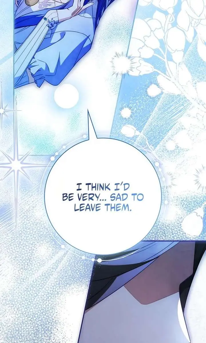 Don't Mind Me, Daddy Chapter 69 Page 84