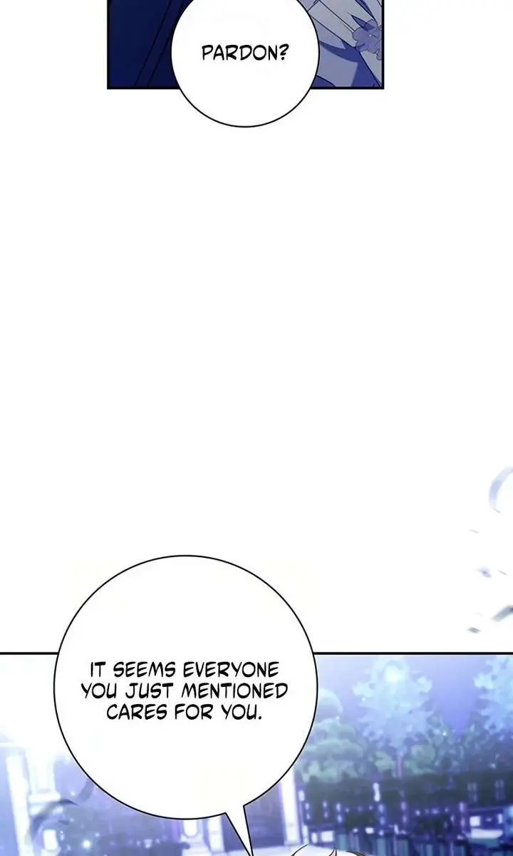 Don't Mind Me, Daddy Chapter 69 Page 87