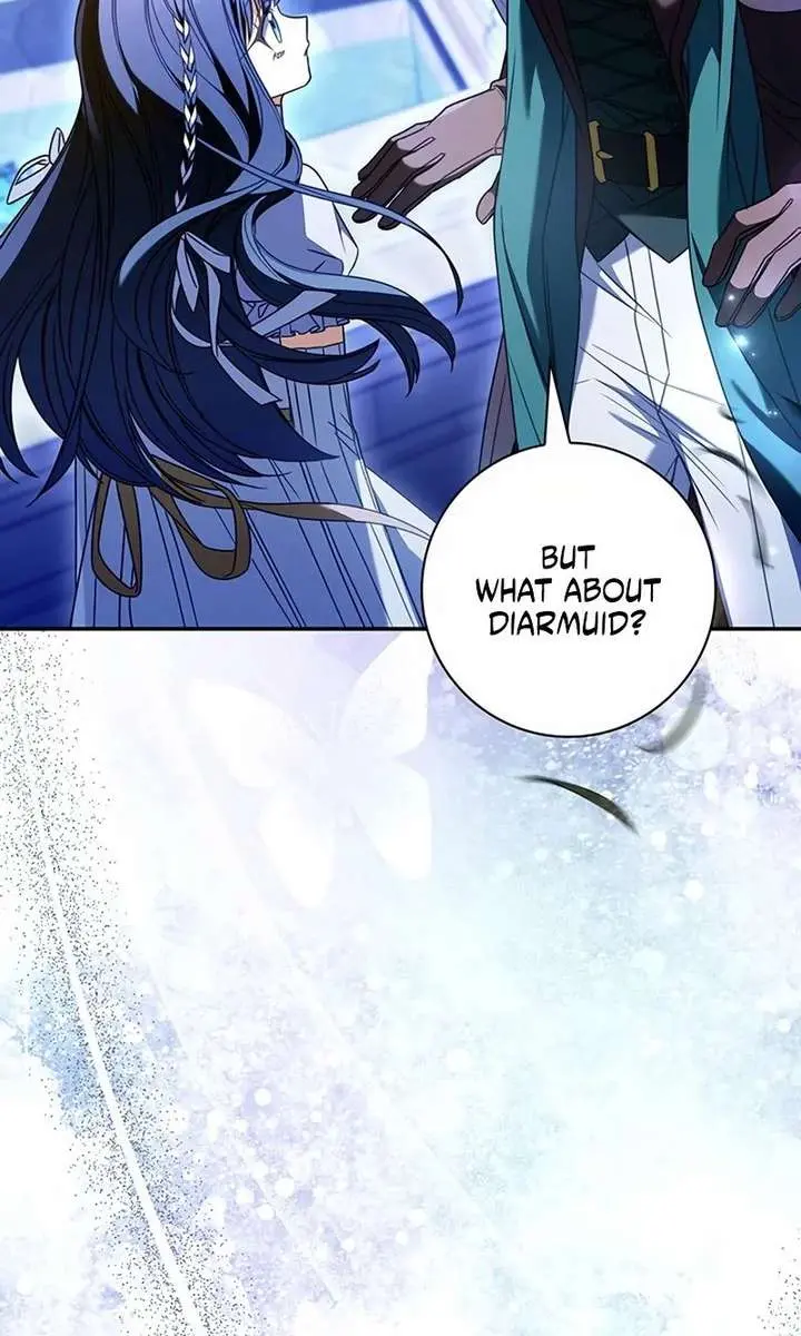 Don't Mind Me, Daddy Chapter 69 Page 89