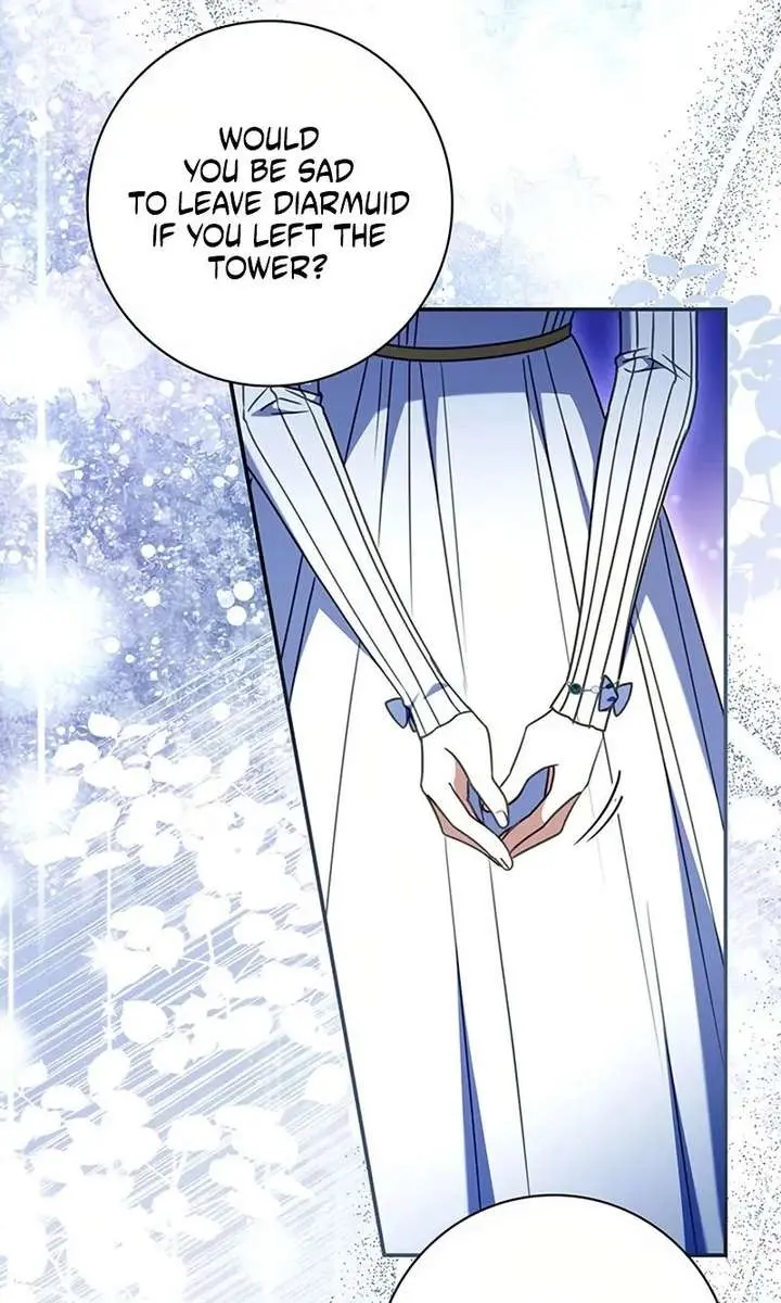 Don't Mind Me, Daddy Chapter 69 Page 90