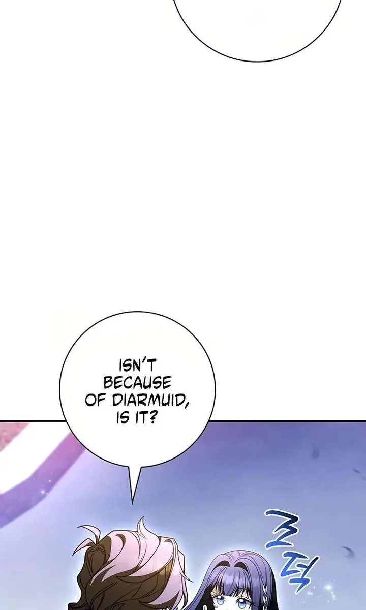 Don't Mind Me, Daddy Chapter 69 Page 96