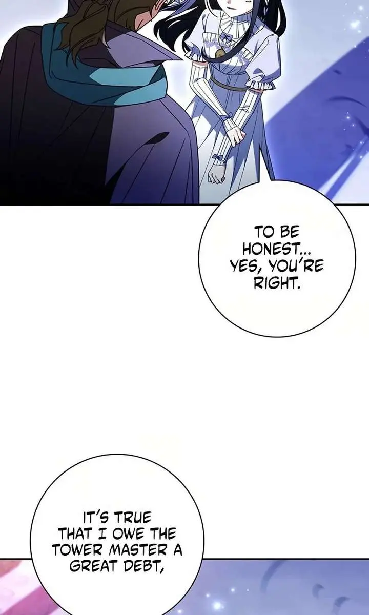 Don't Mind Me, Daddy Chapter 69 Page 97
