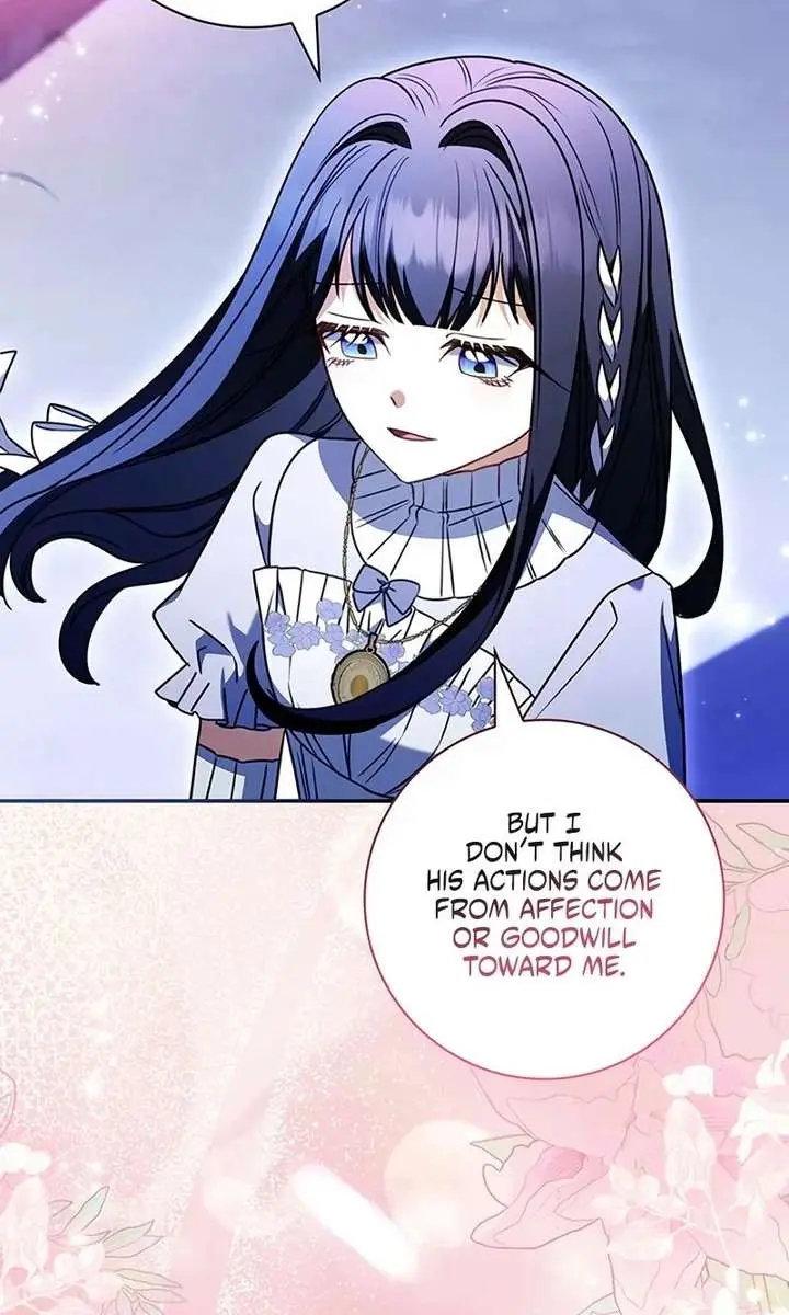 Don't Mind Me, Daddy Chapter 69 Page 98