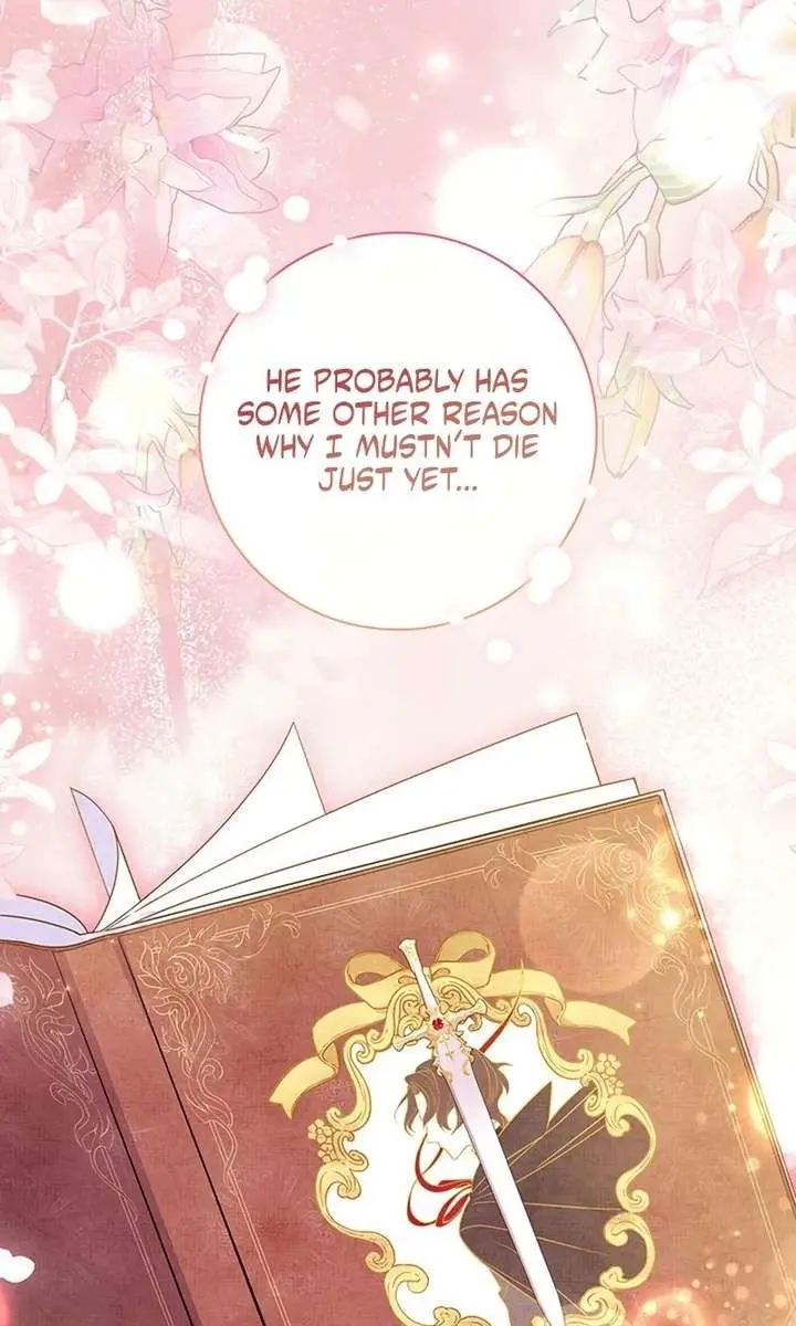 Don't Mind Me, Daddy Chapter 69 Page 99